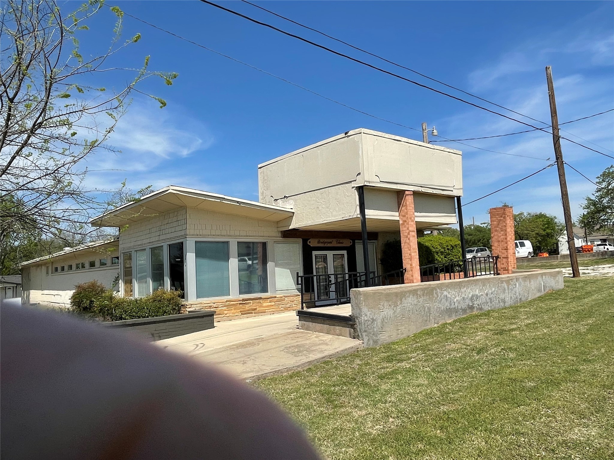1306 13th Street Bridgeport TX 76426