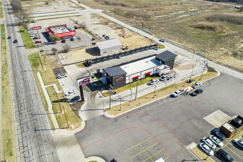 2801 Texoma Parkway Sherman TX 75090