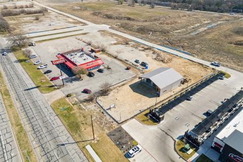 2801 Texoma Parkway Sherman TX 75090