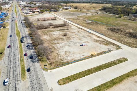 2801 Texoma Parkway Sherman TX 75090