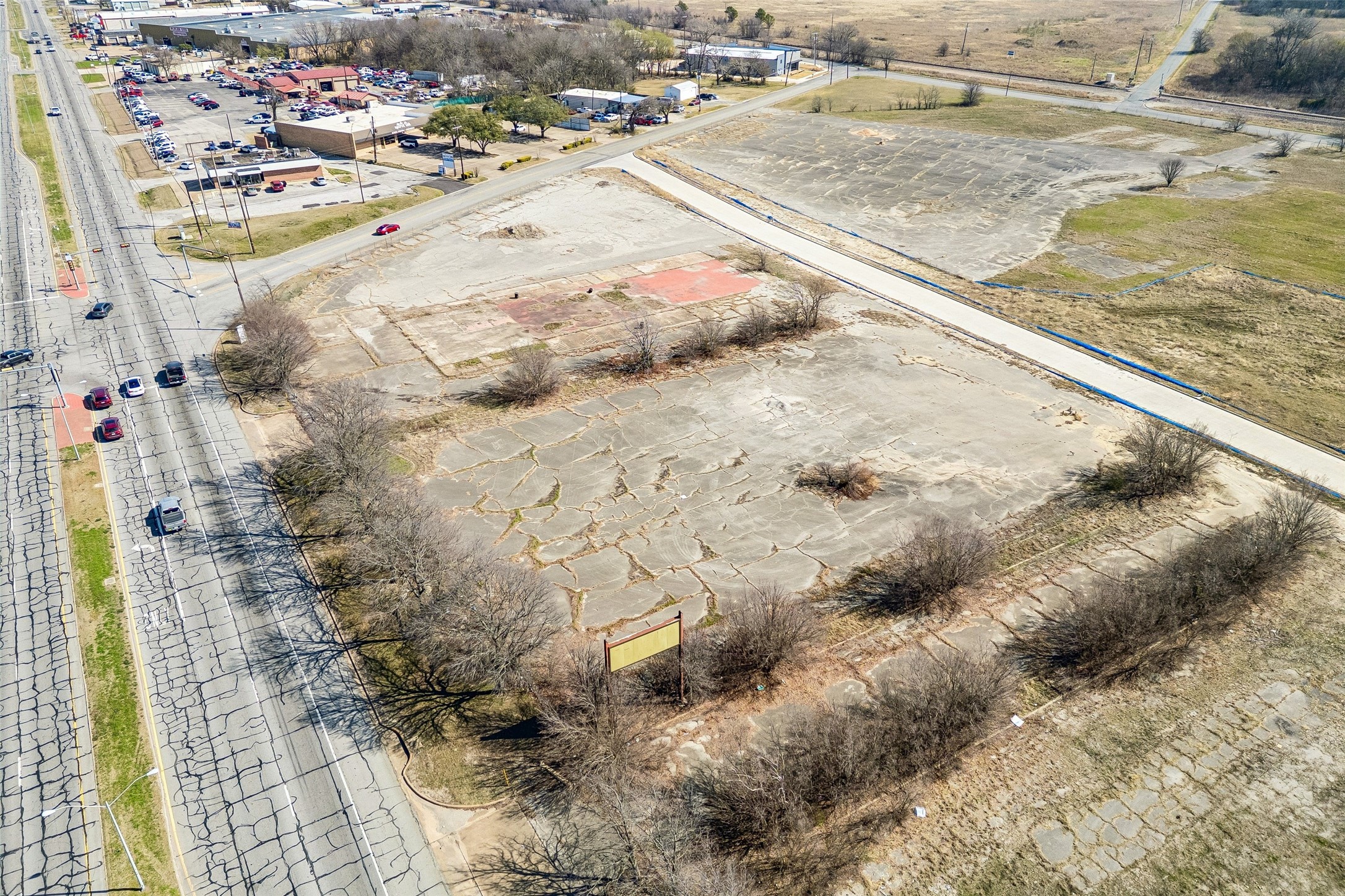 2801 Texoma Parkway Sherman TX 75090