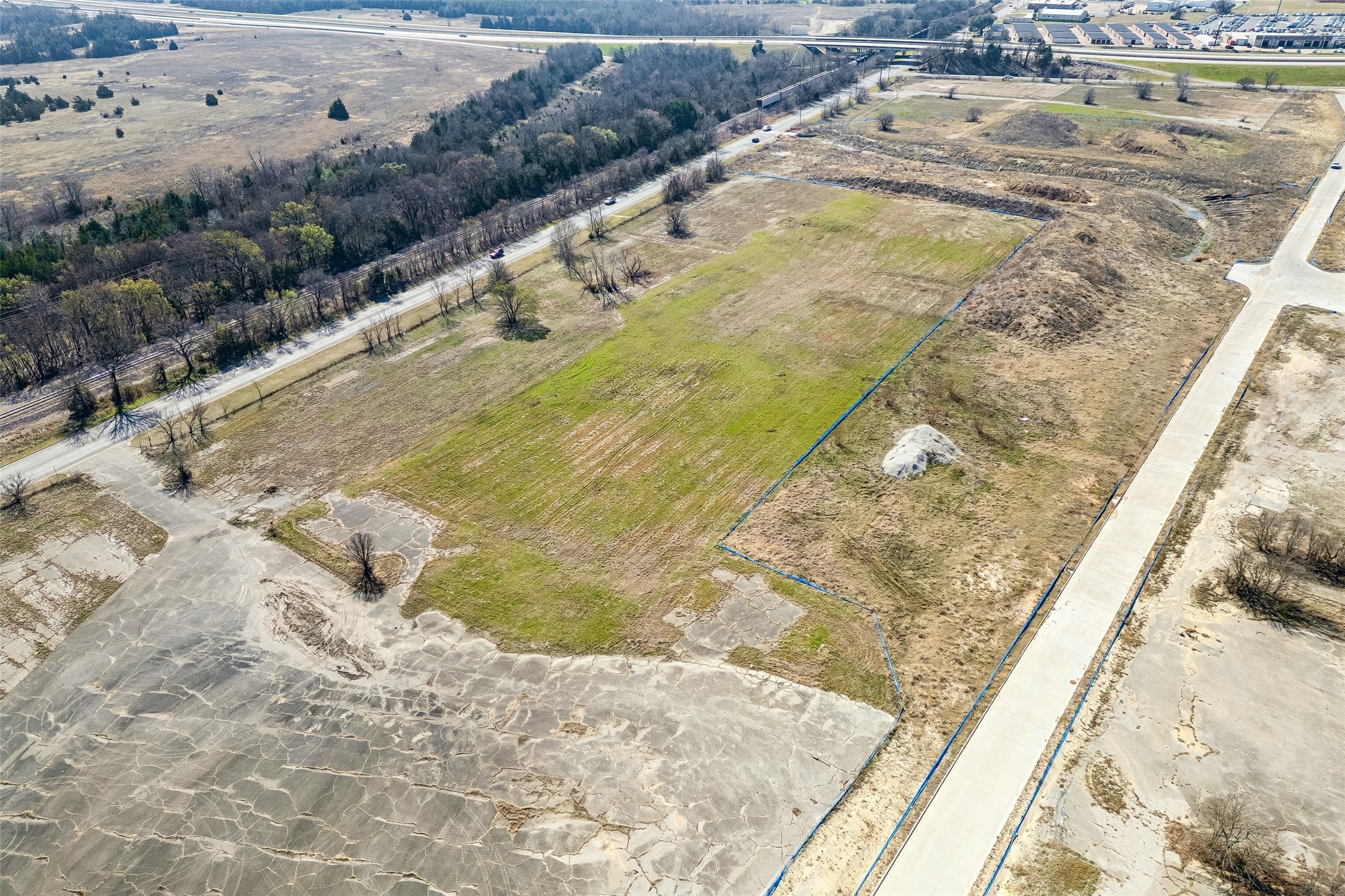 2801 Texoma Parkway Sherman TX 75090