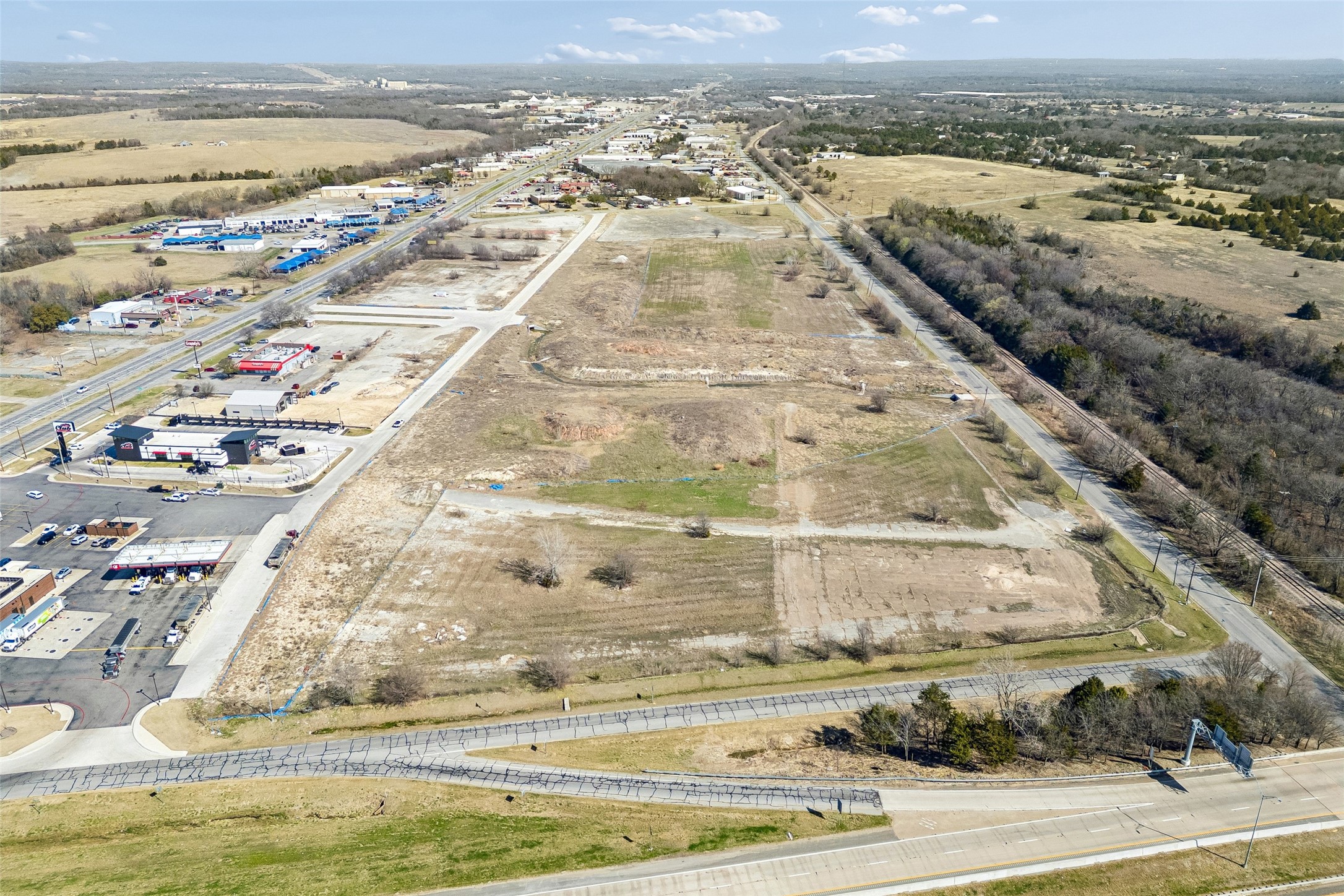 2801 Texoma Parkway Sherman TX 75090