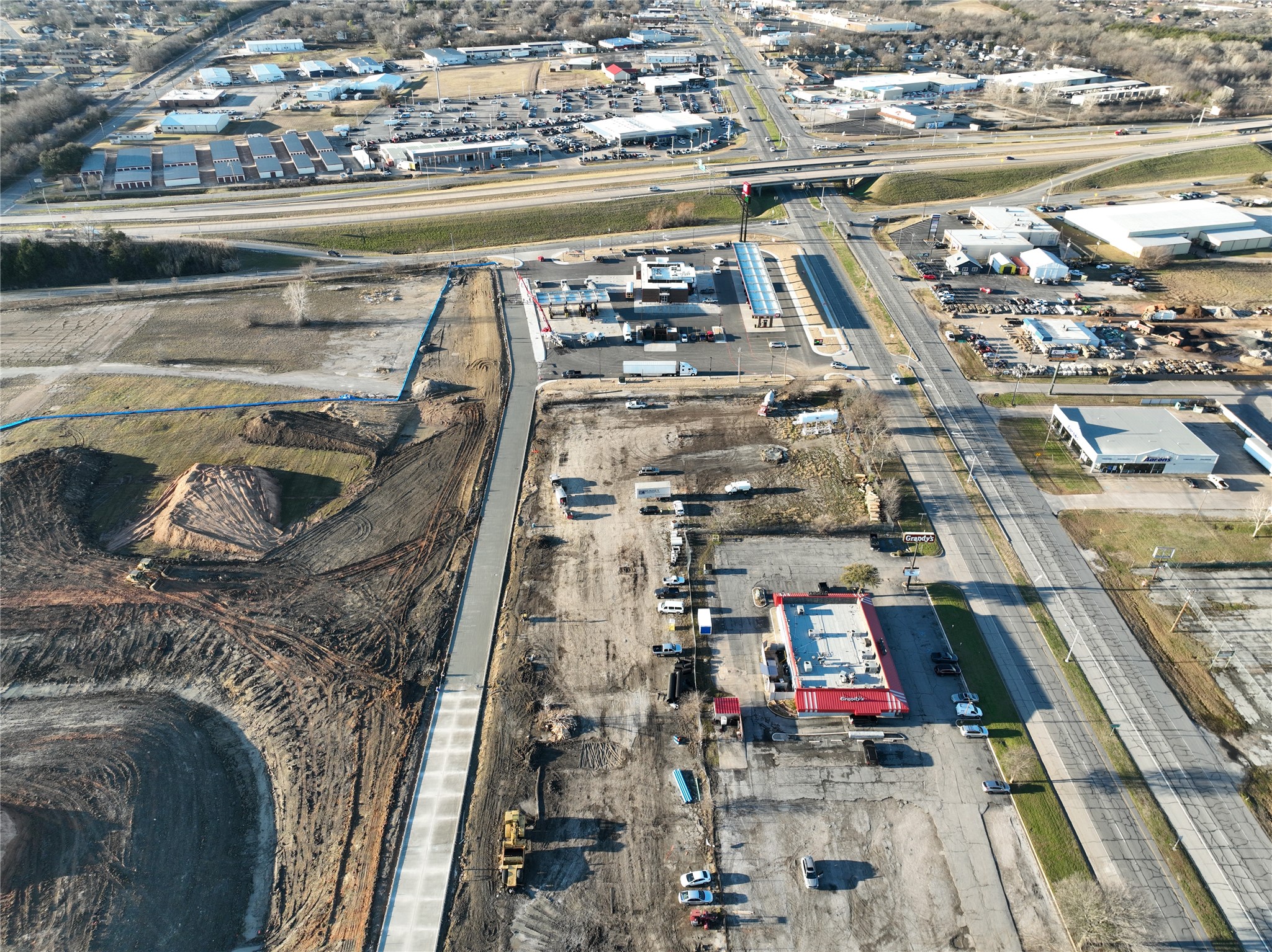 2801 Texoma Parkway Sherman TX 75090
