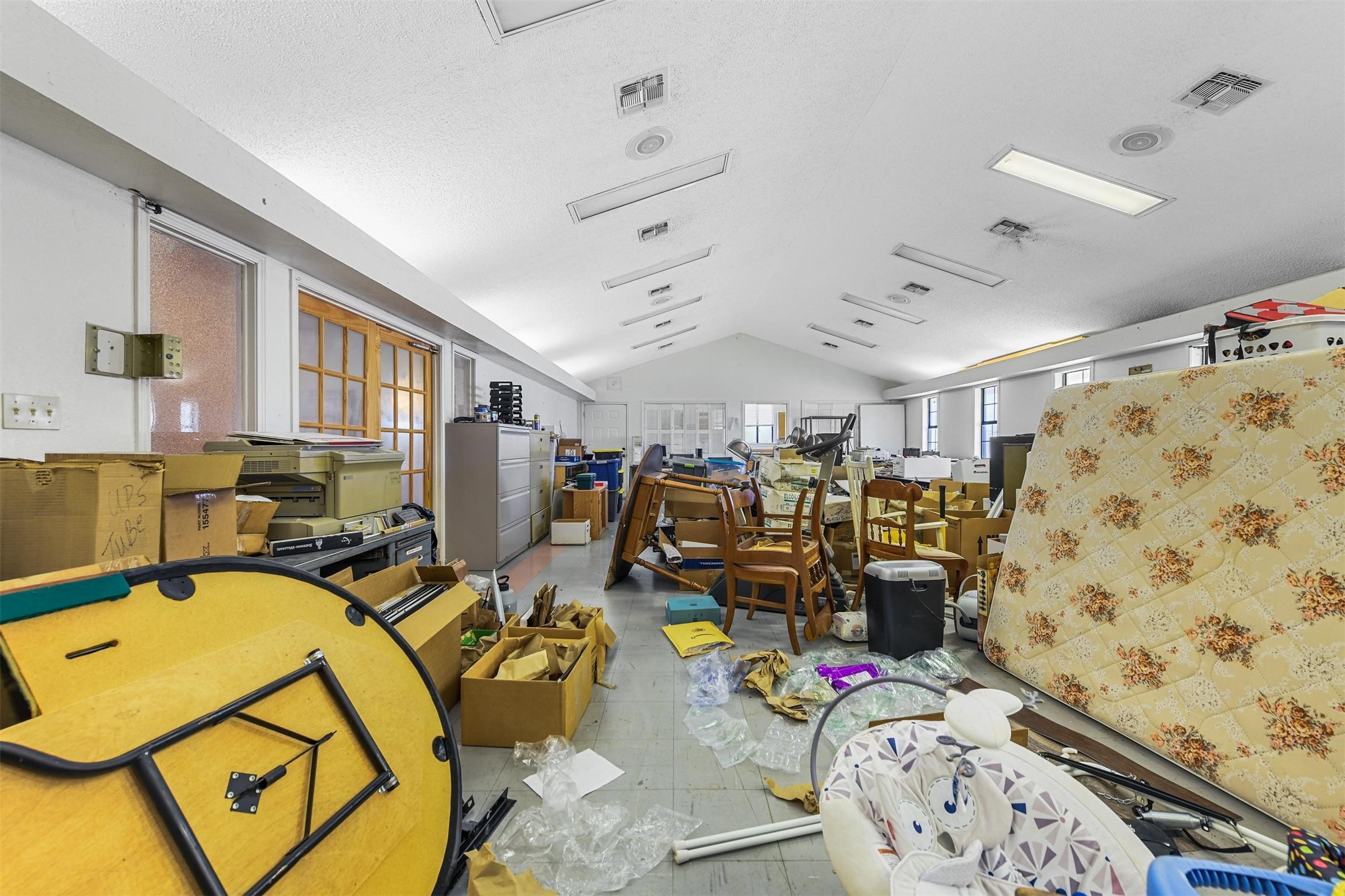 1505 E Henderson Street Cleburne TX 76031