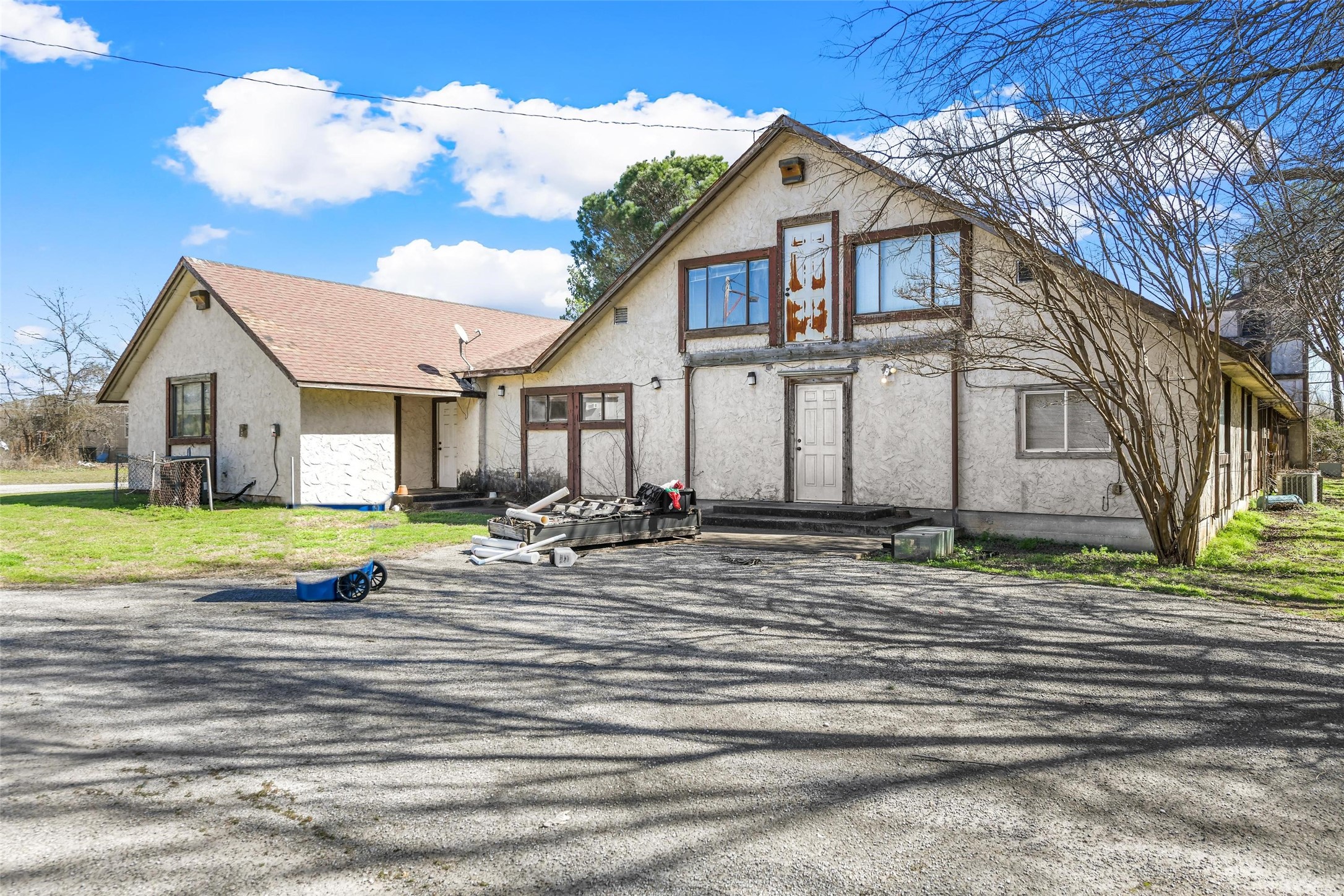 1505 E Henderson Street Cleburne TX 76031