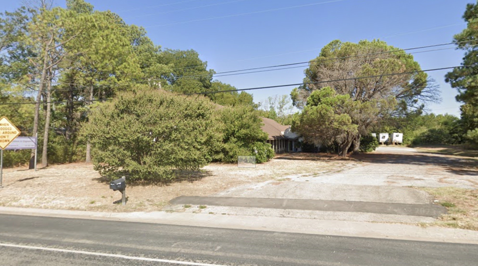 1505 E Henderson Street Cleburne TX 76031