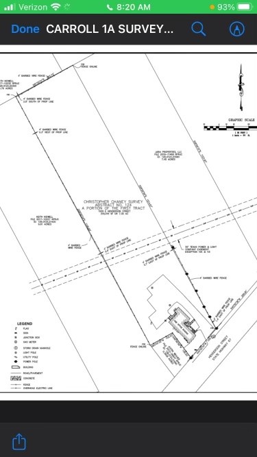 1505 E Henderson Street Cleburne TX 76031