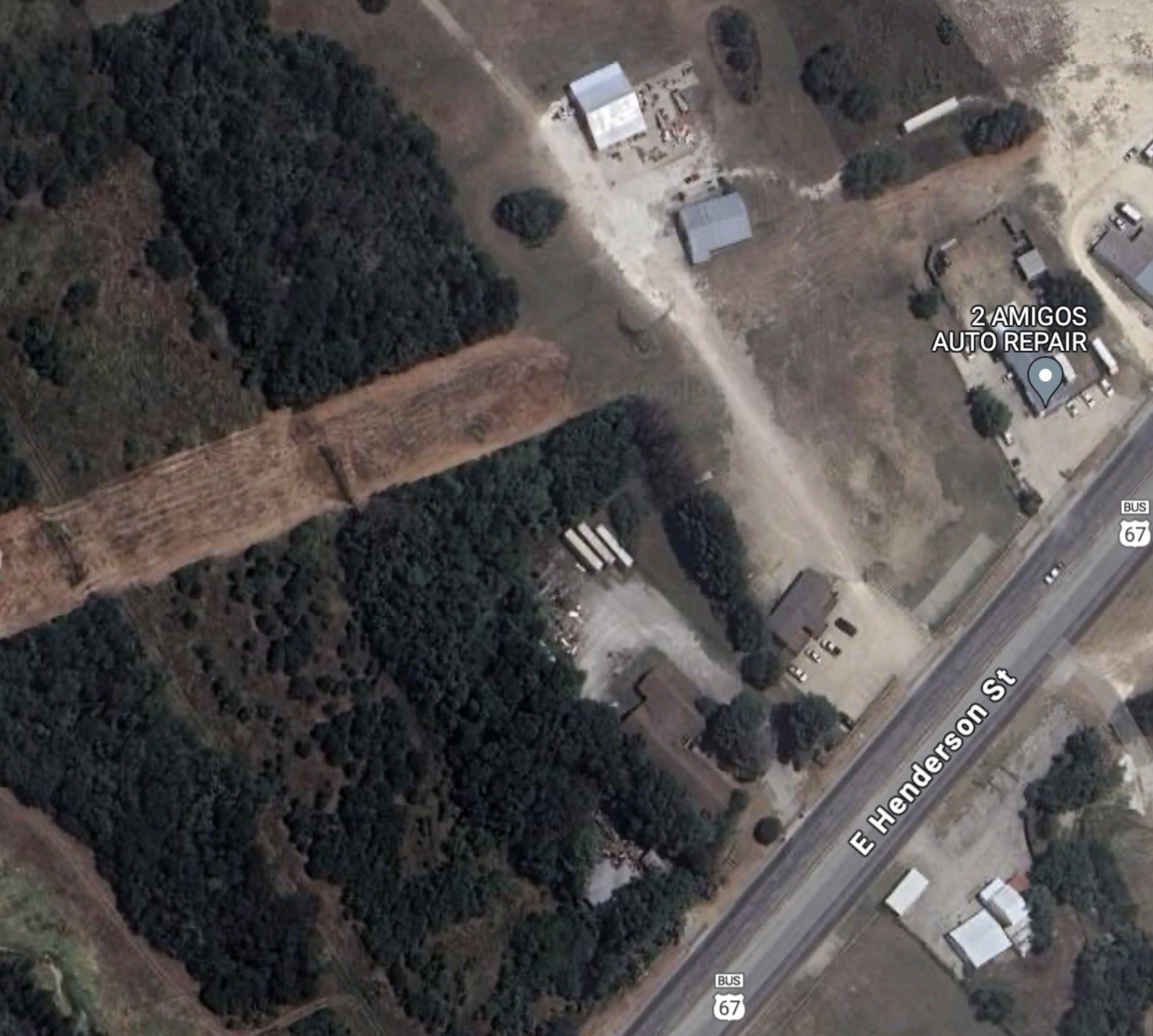 1505 E Henderson Street Cleburne TX 76031