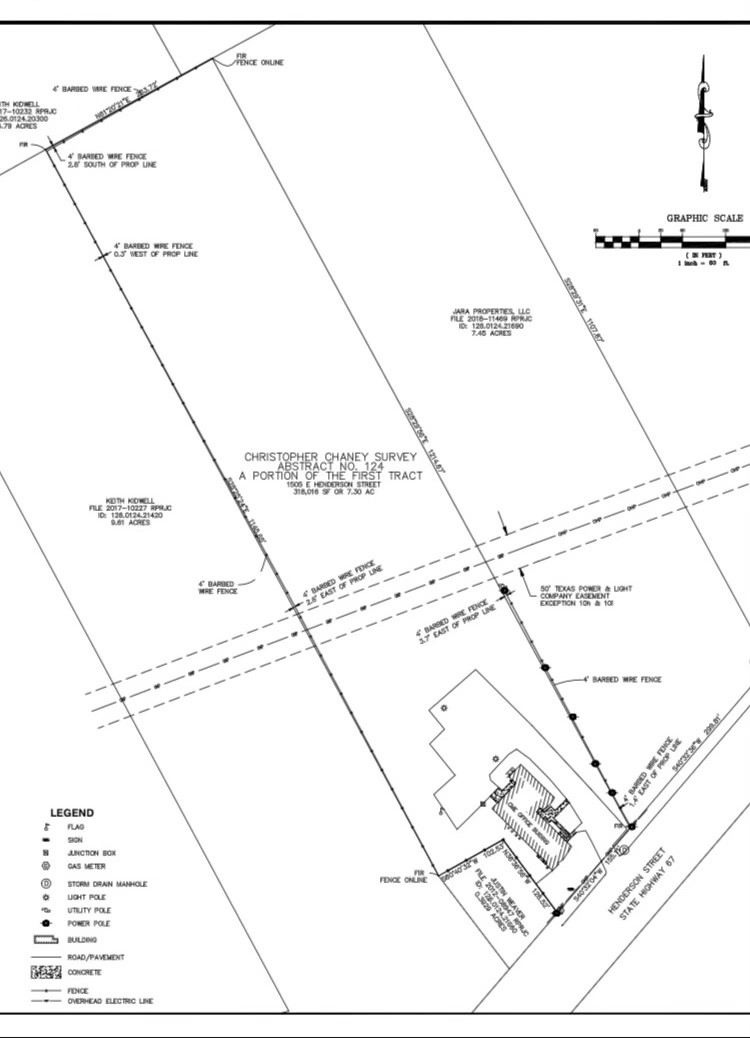 1505 E Henderson Street Cleburne TX 76031