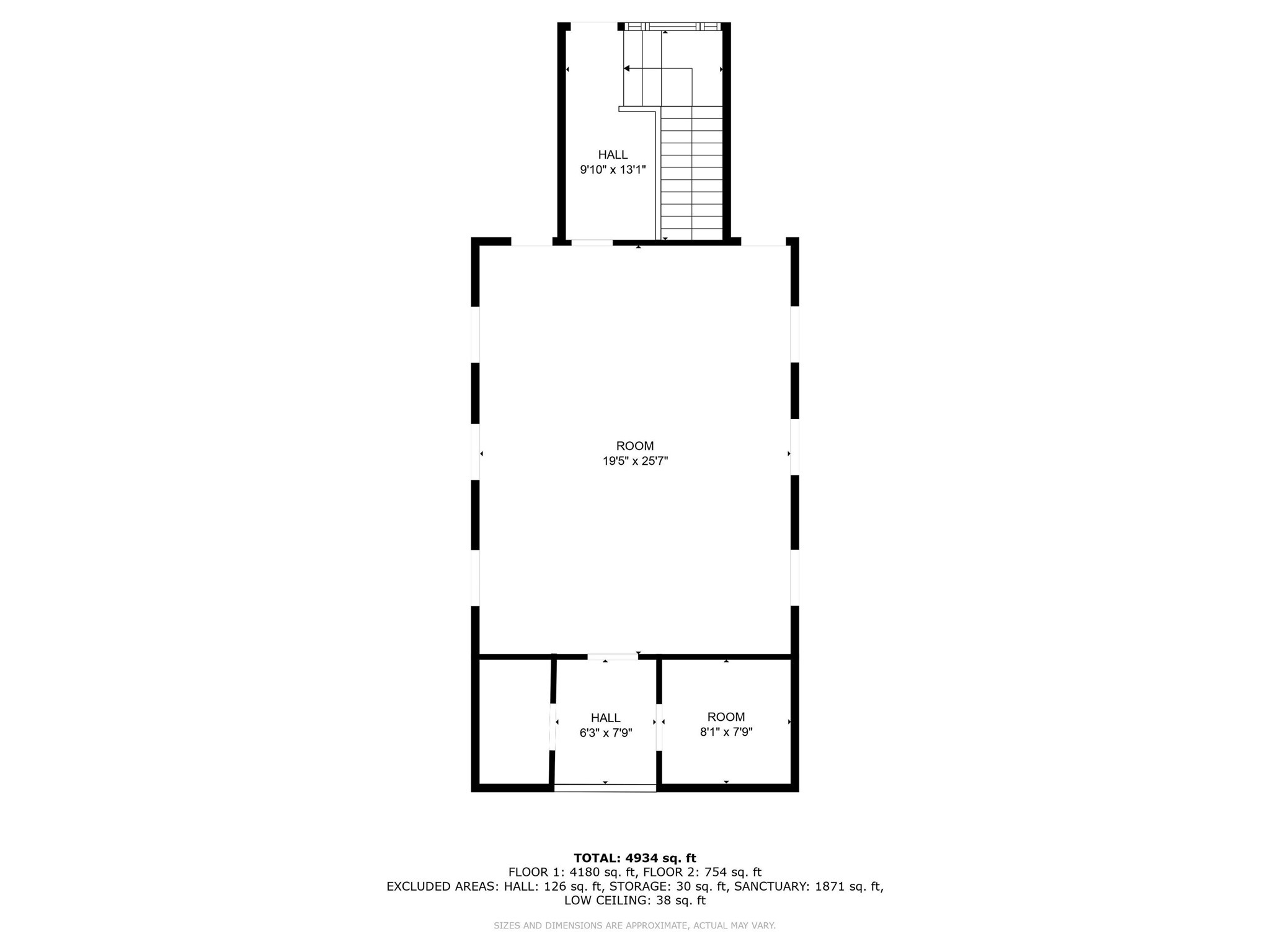 1505 E Henderson Street Cleburne TX 76031