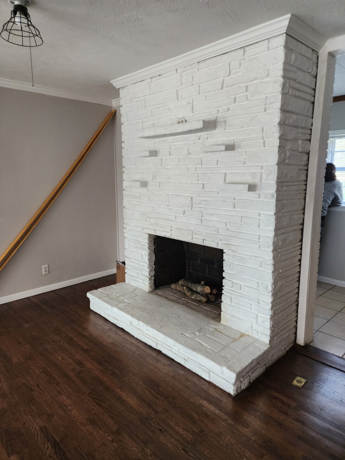 2911 Inspiration Drive Hudson Oaks TX 76087