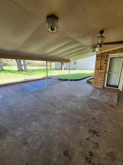 2911 Inspiration Drive Hudson Oaks TX 76087