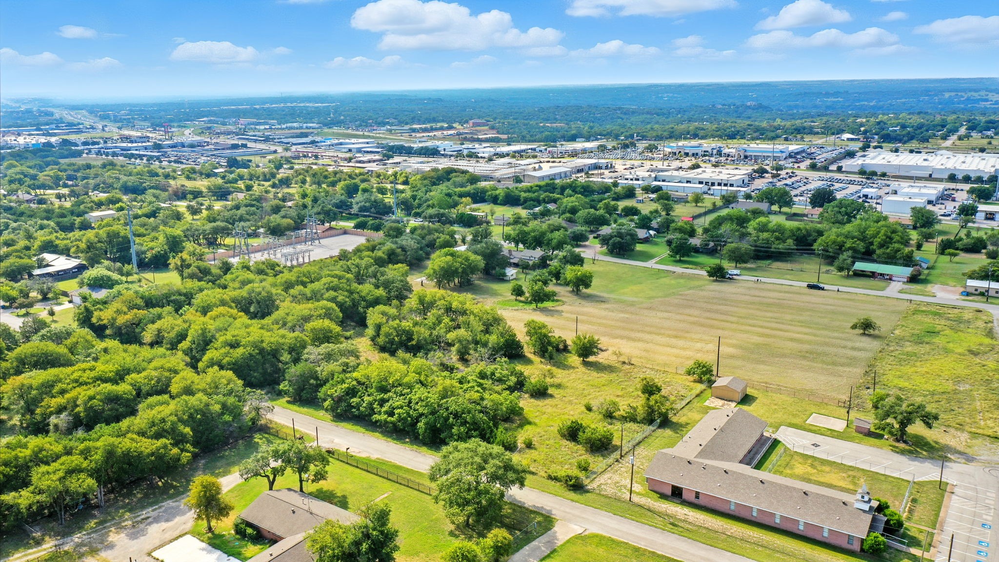 2911 Inspiration Drive Hudson Oaks TX 76087
