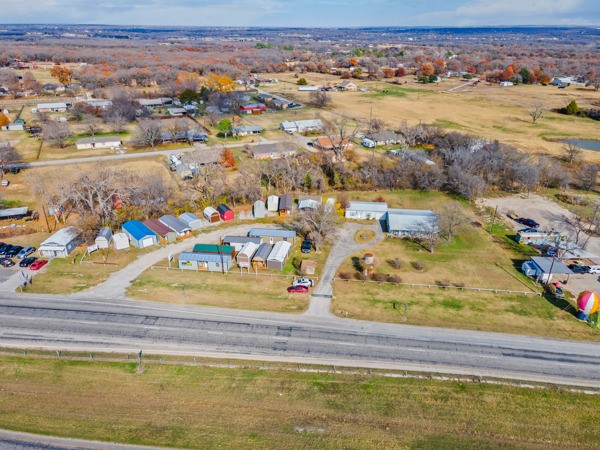 4861 E Highway 199 Reno TX 76082