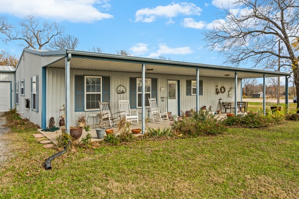 4861 E Highway 199 Reno TX 76082