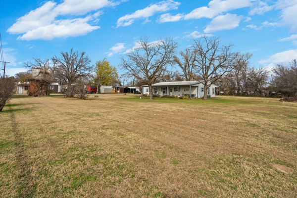 4861 E Highway 199 Reno TX 76082