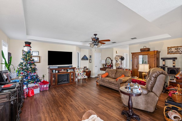 4861 E Highway 199 Reno TX 76082