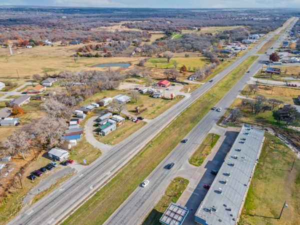 4861 E Highway 199 Reno TX 76082