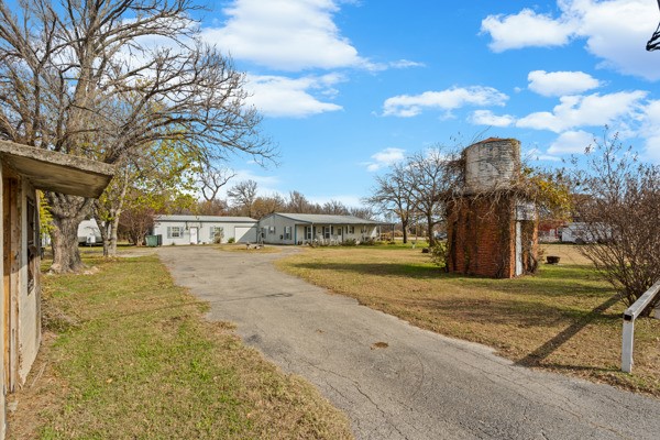 4861 E Highway 199 Reno TX 76082