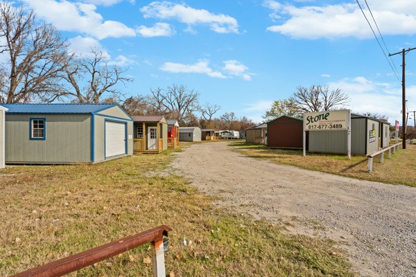 4861 E Highway 199 Reno TX 76082
