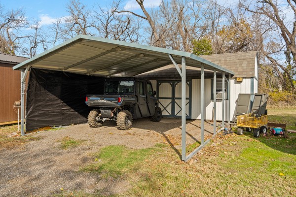 4861 E Highway 199 Reno TX 76082