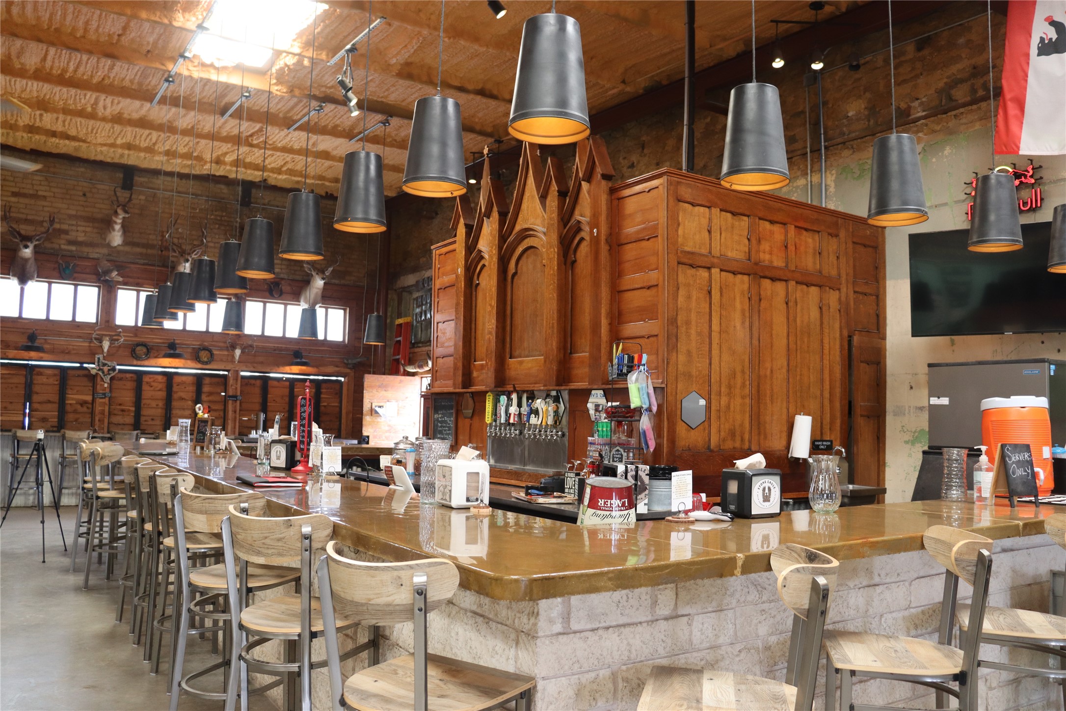 120 N Austin Street Comanche TX 76442