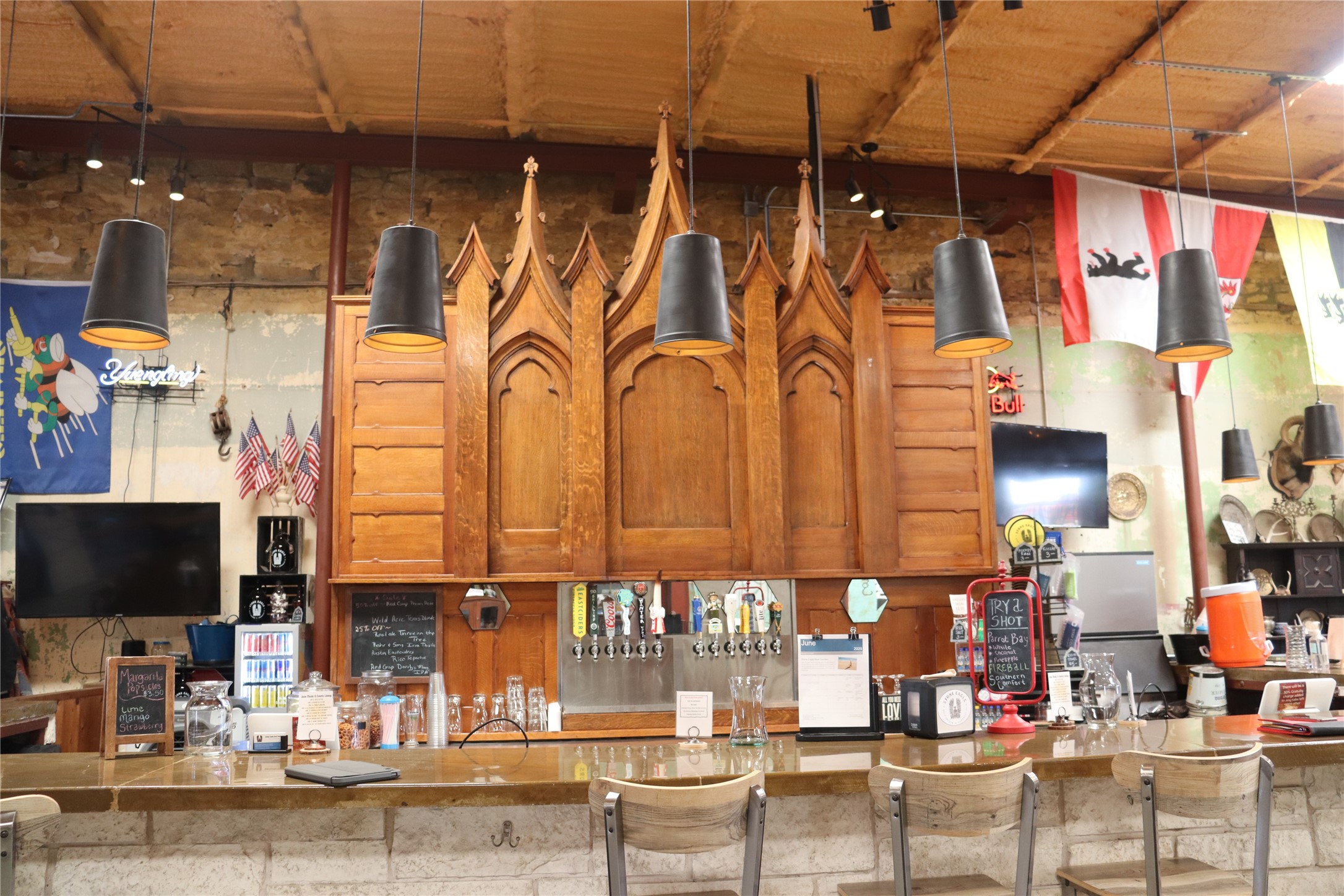 120 N Austin Street Comanche TX 76442