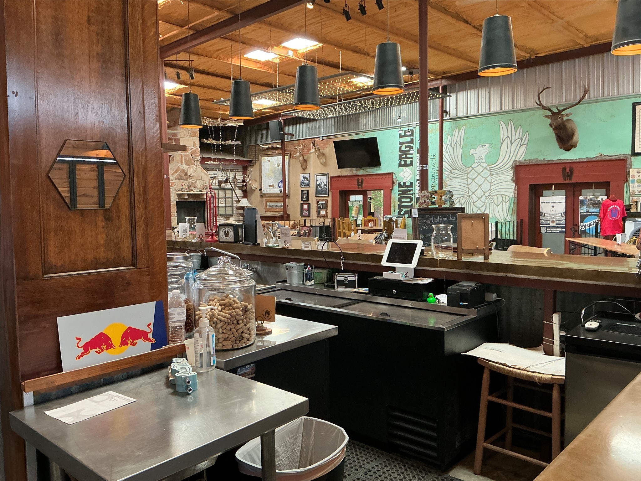 120 N Austin Street Comanche TX 76442