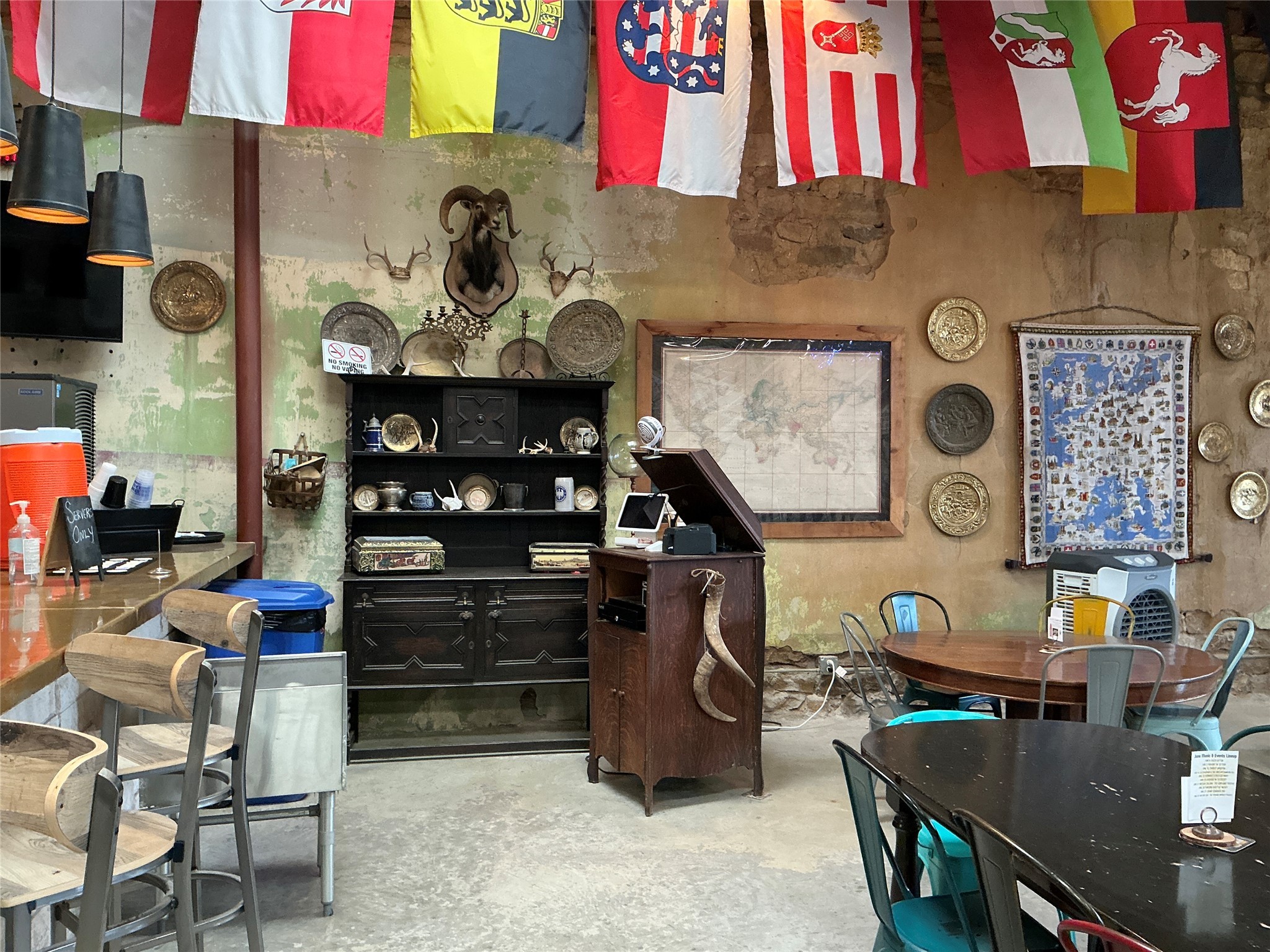 120 N Austin Street Comanche TX 76442