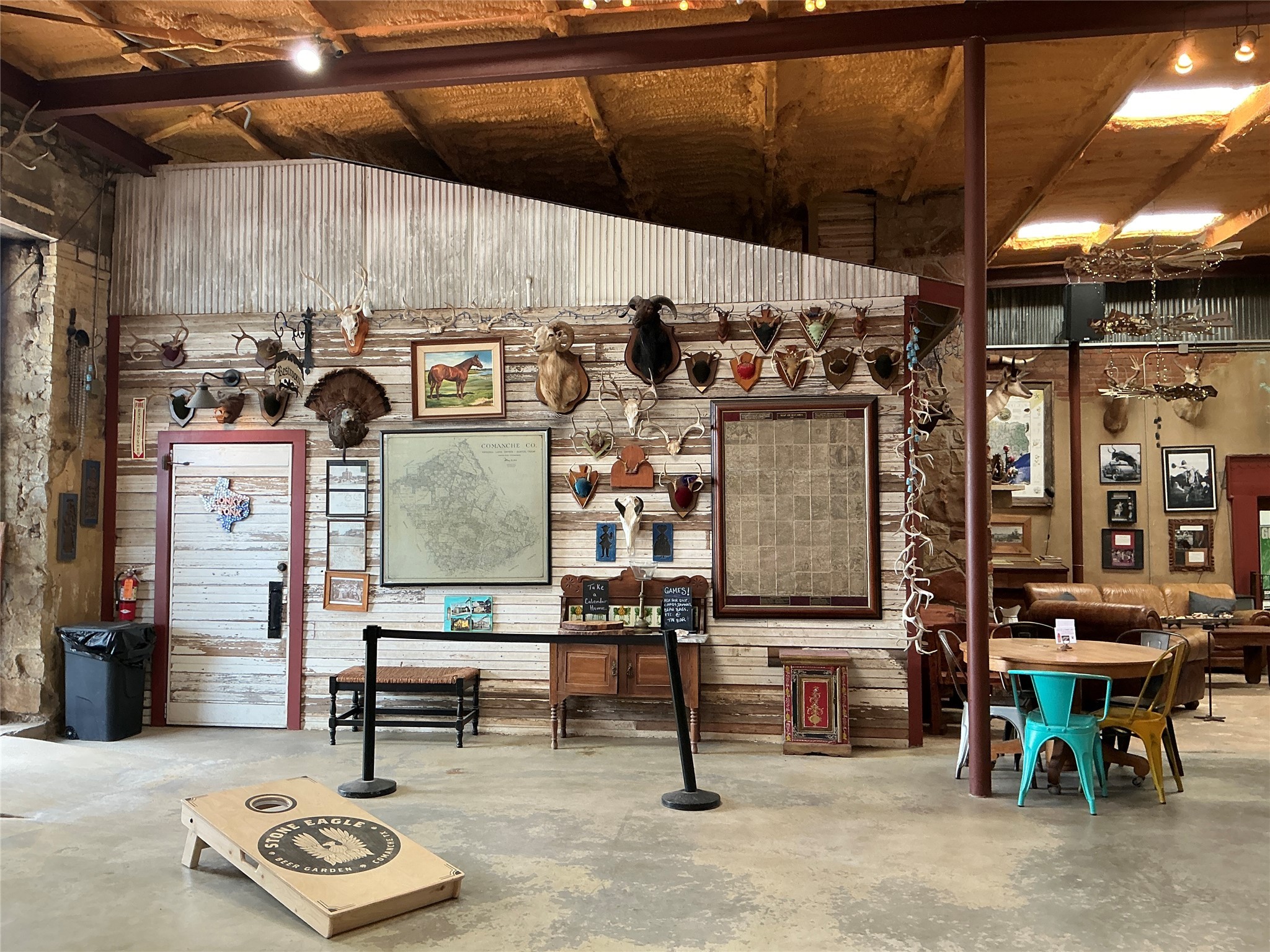 120 N Austin Street Comanche TX 76442