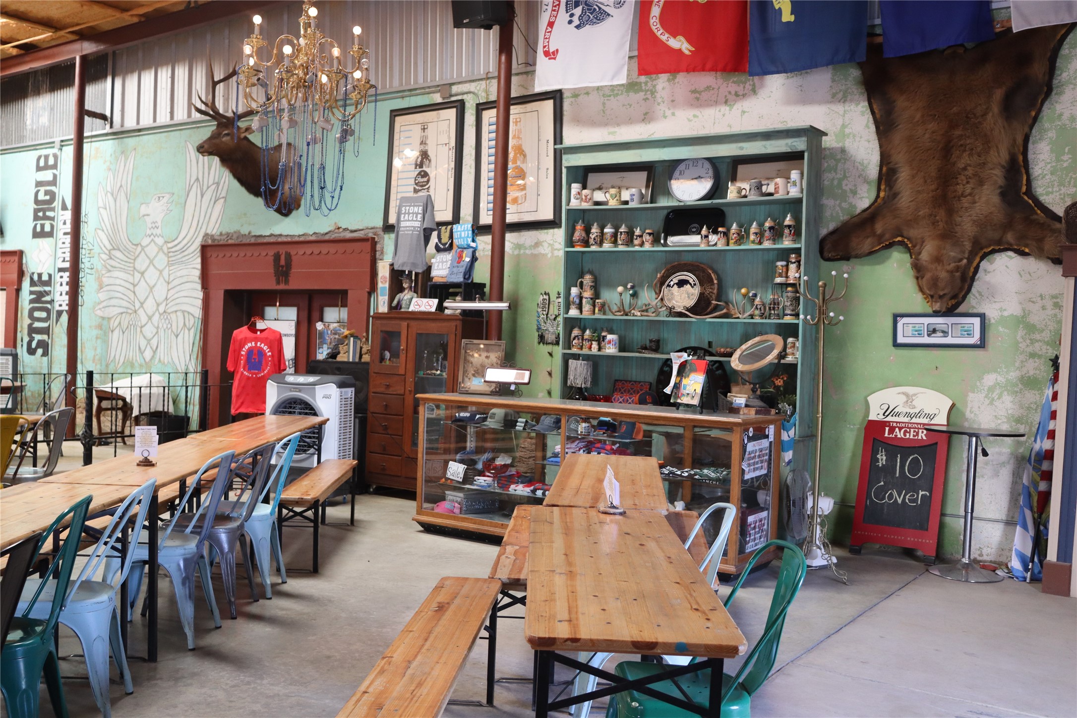 120 N Austin Street Comanche TX 76442