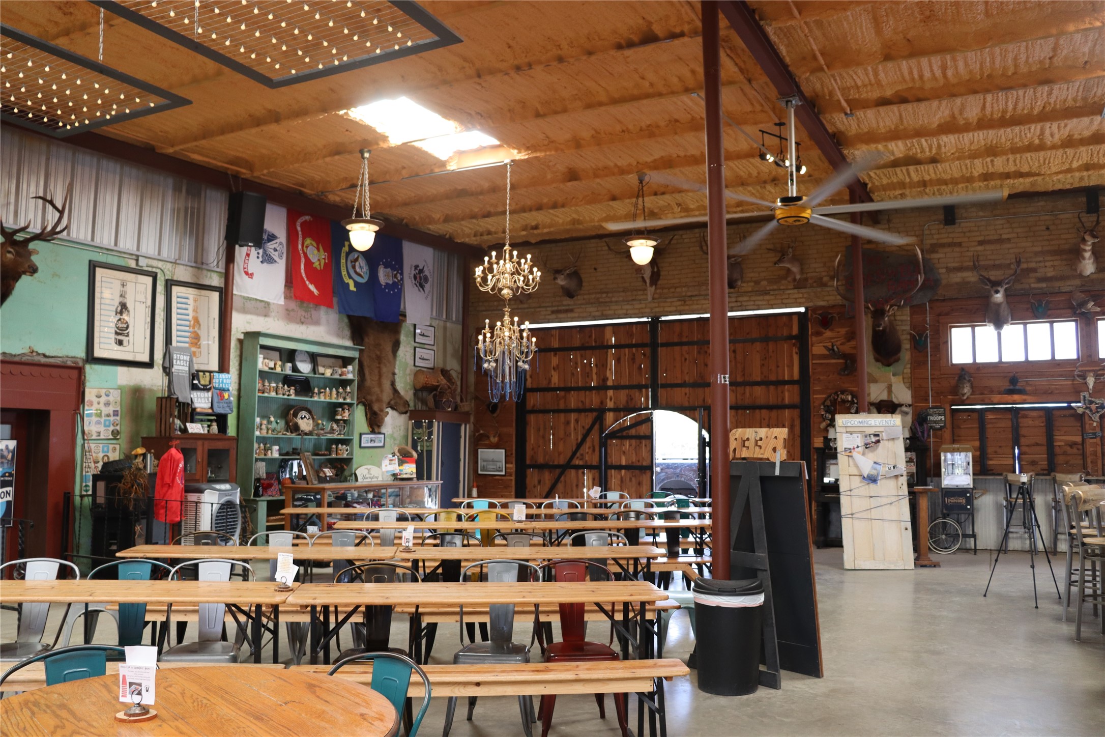 120 N Austin Street Comanche TX 76442