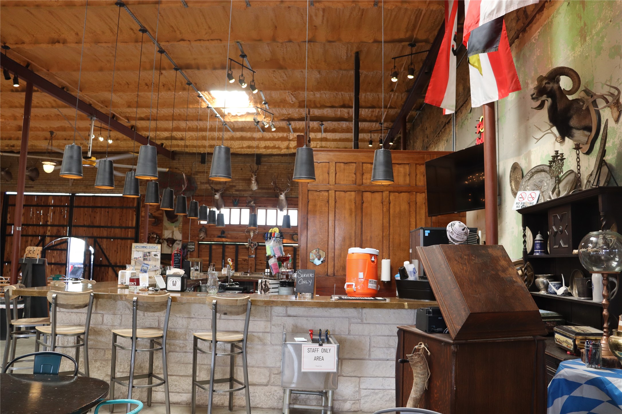 120 N Austin Street Comanche TX 76442