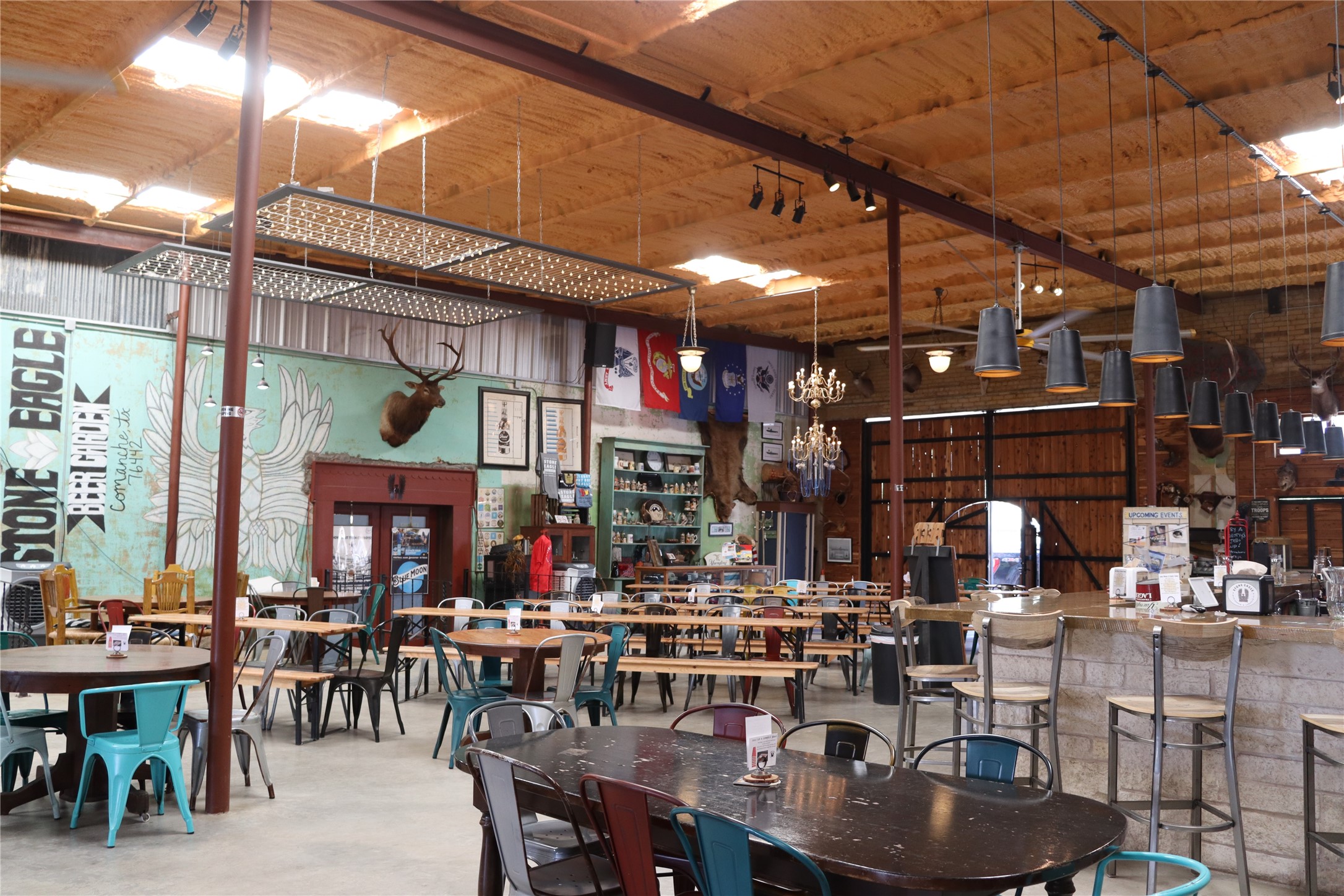 120 N Austin Street Comanche TX 76442