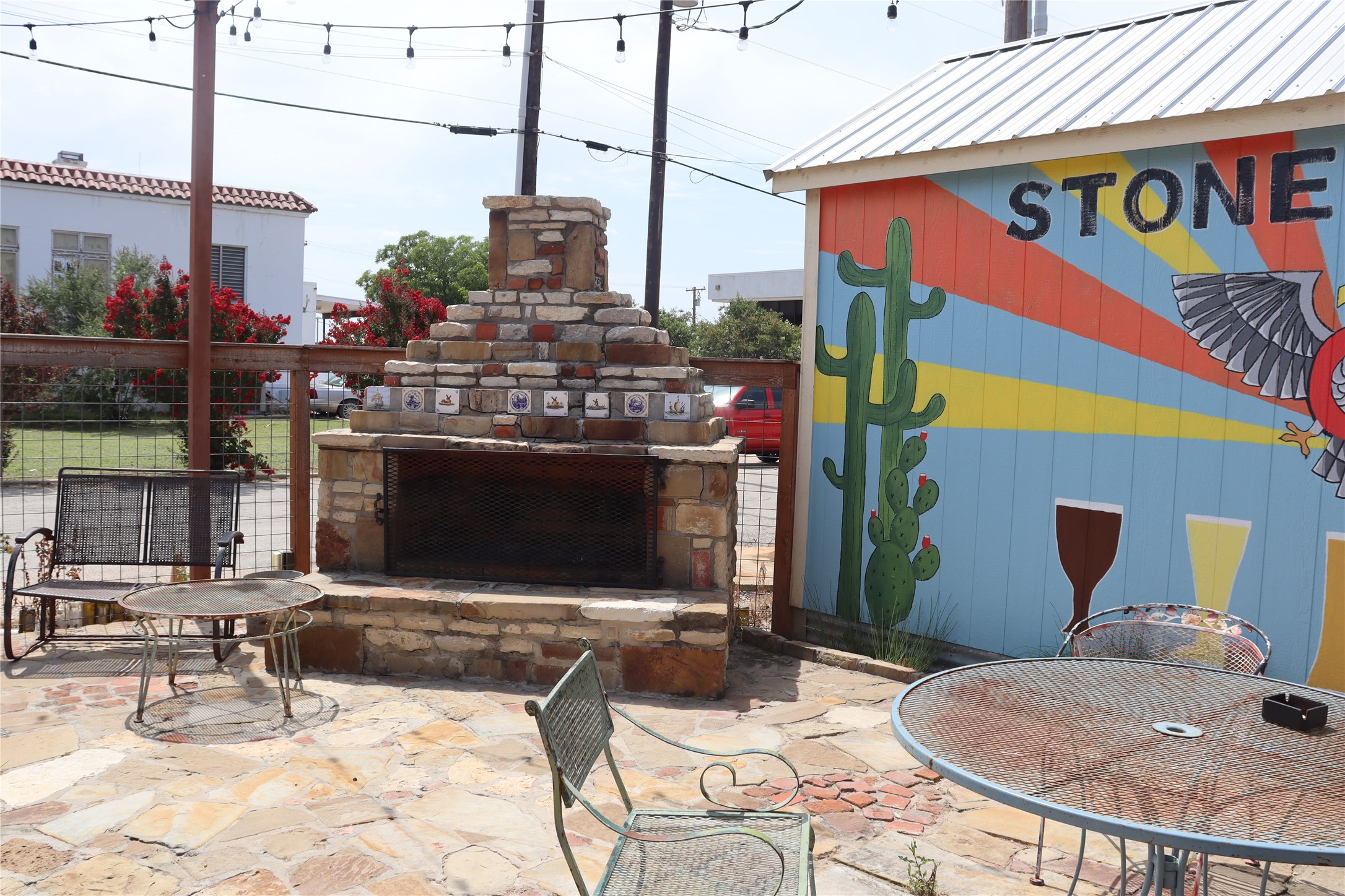 120 N Austin Street Comanche TX 76442