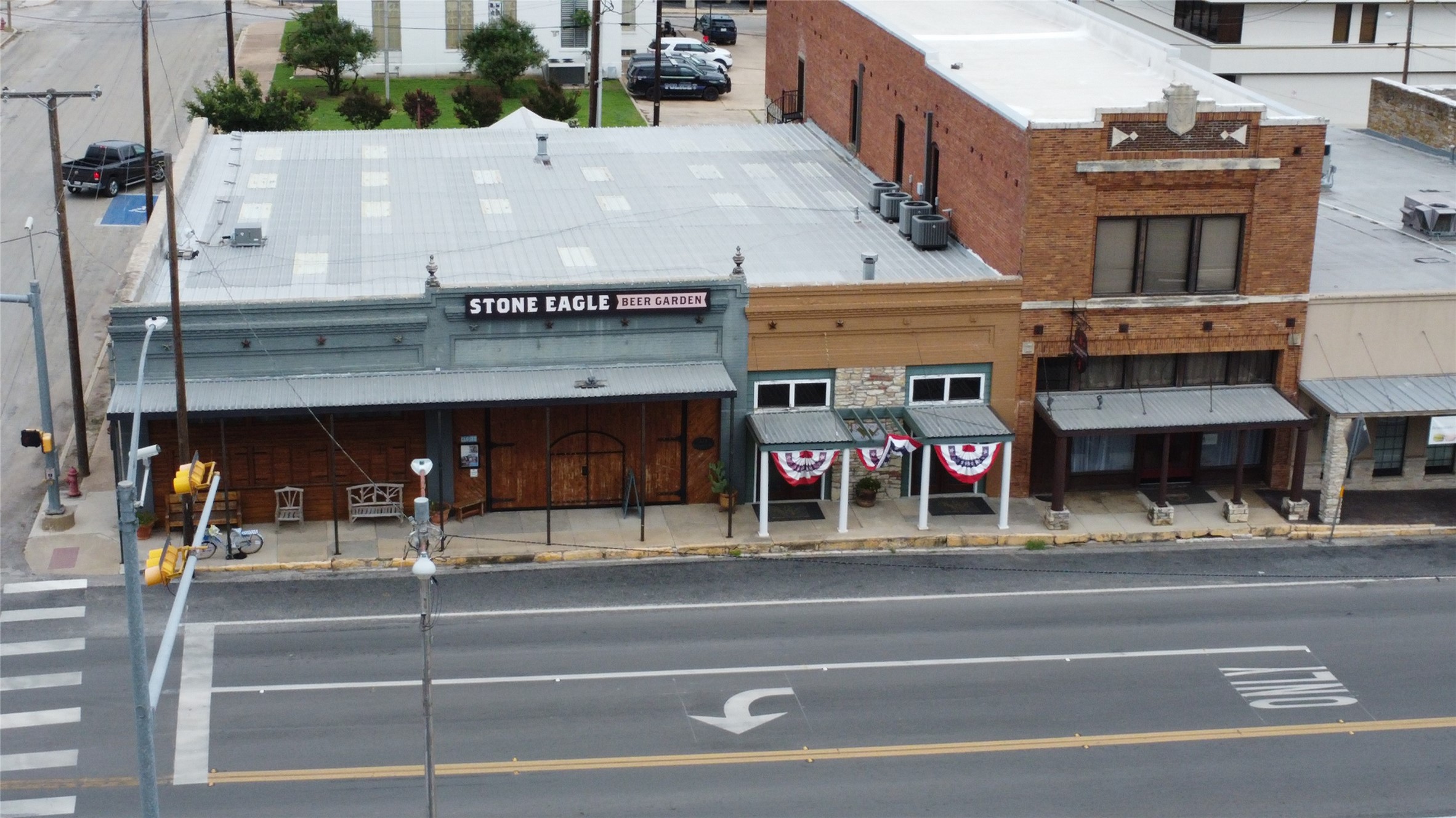 120 N Austin Street Comanche TX 76442