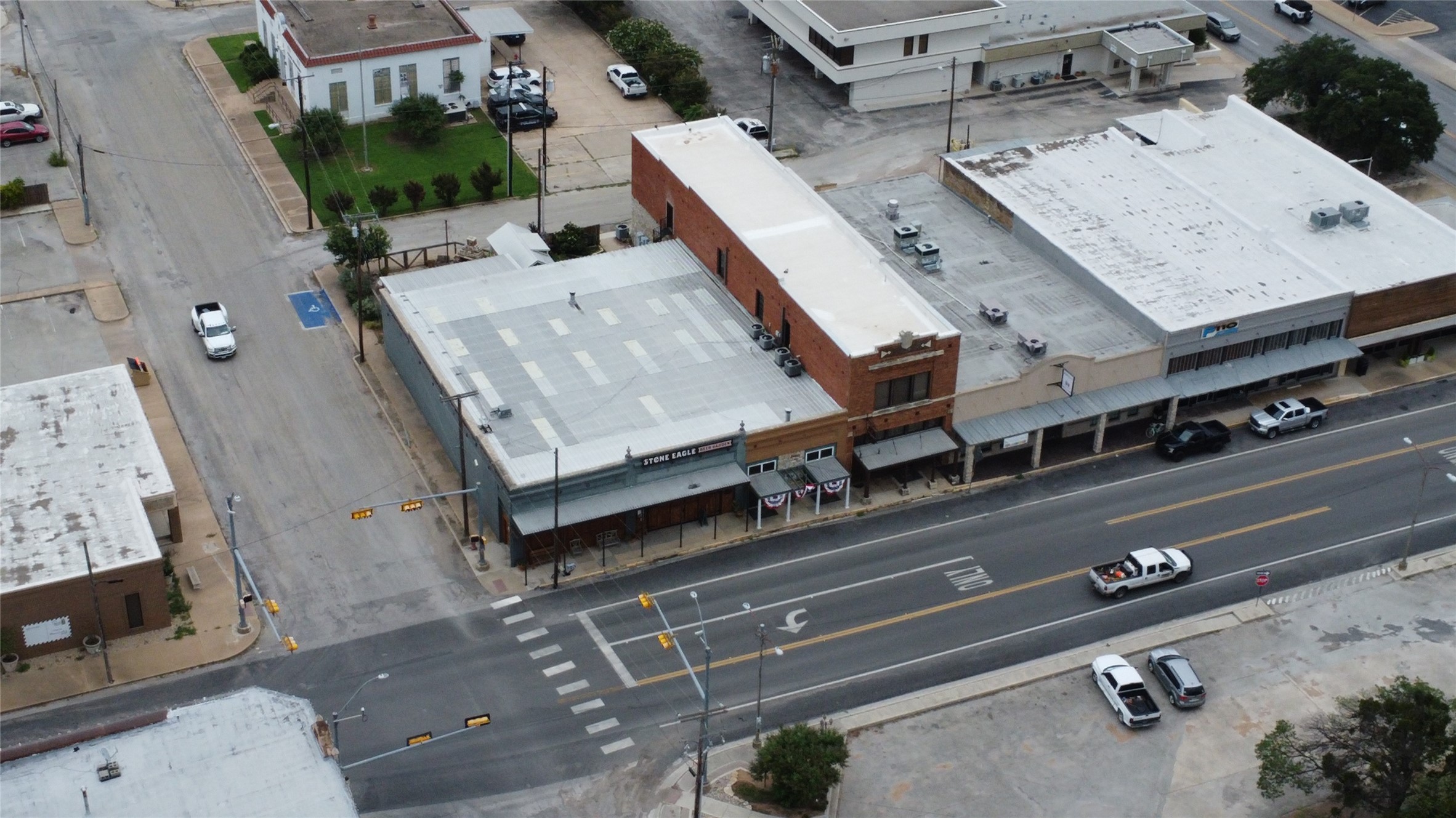 120 N Austin Street Comanche TX 76442