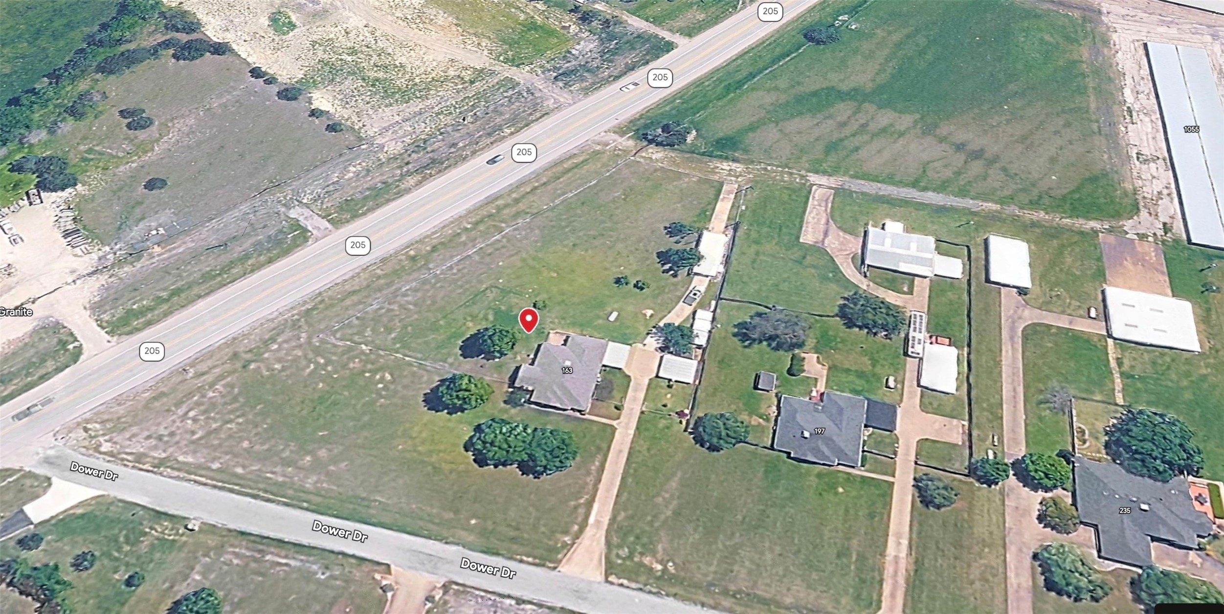 163 Dower Drive Rockwall TX 75032