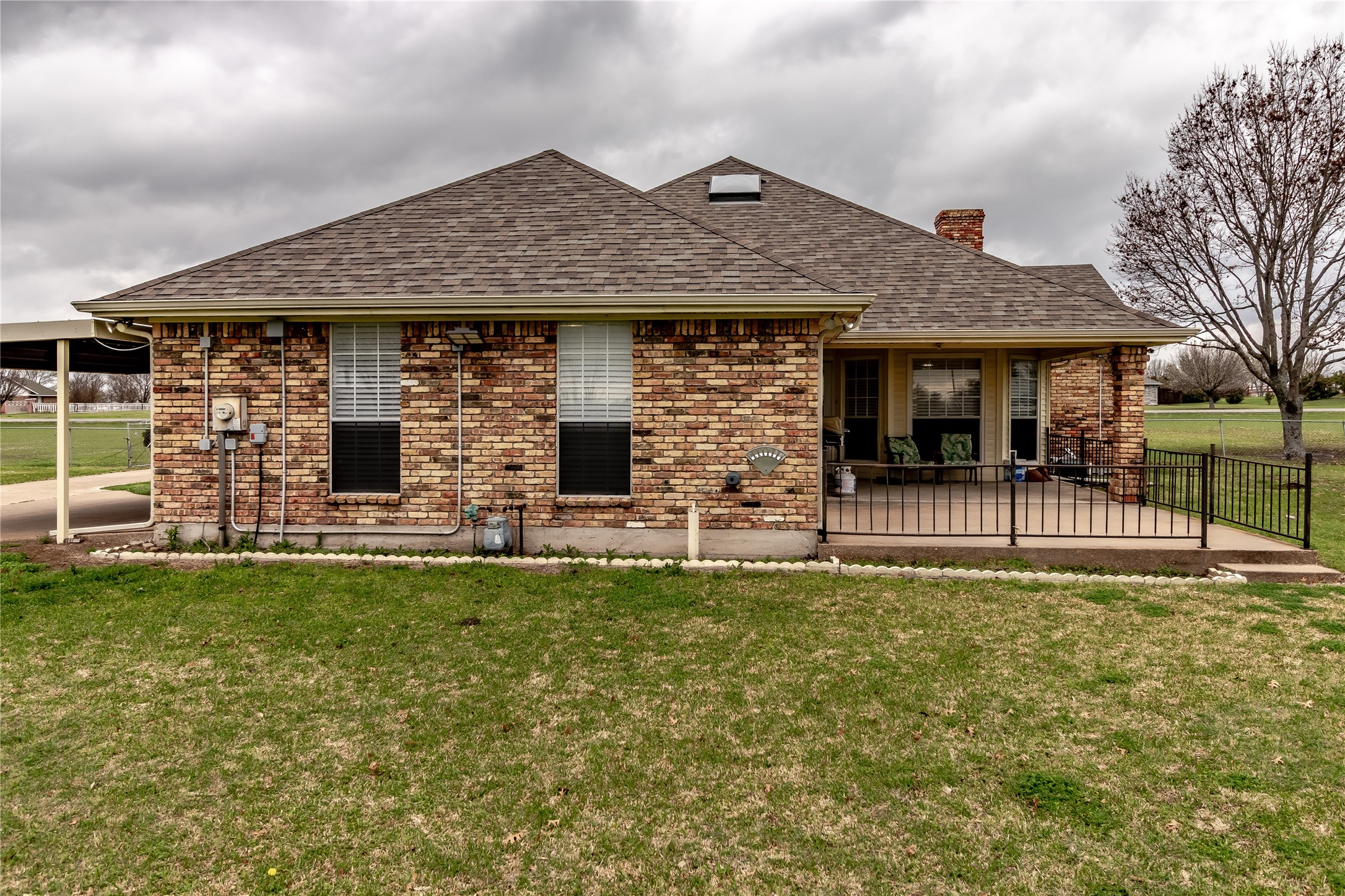 163 Dower Drive Rockwall TX 75032