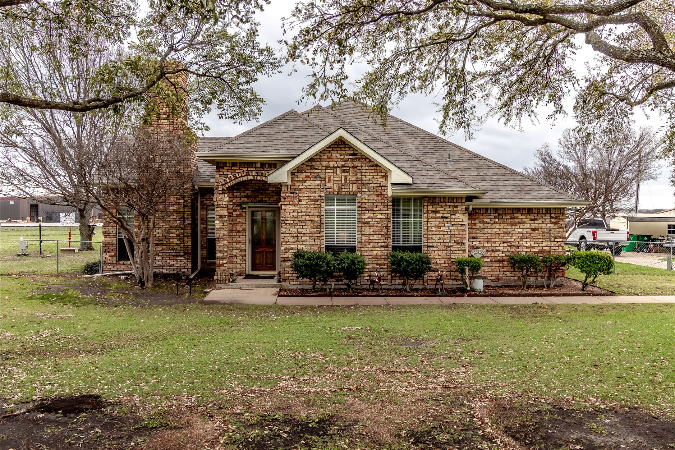 163 Dower Drive Rockwall TX 75032