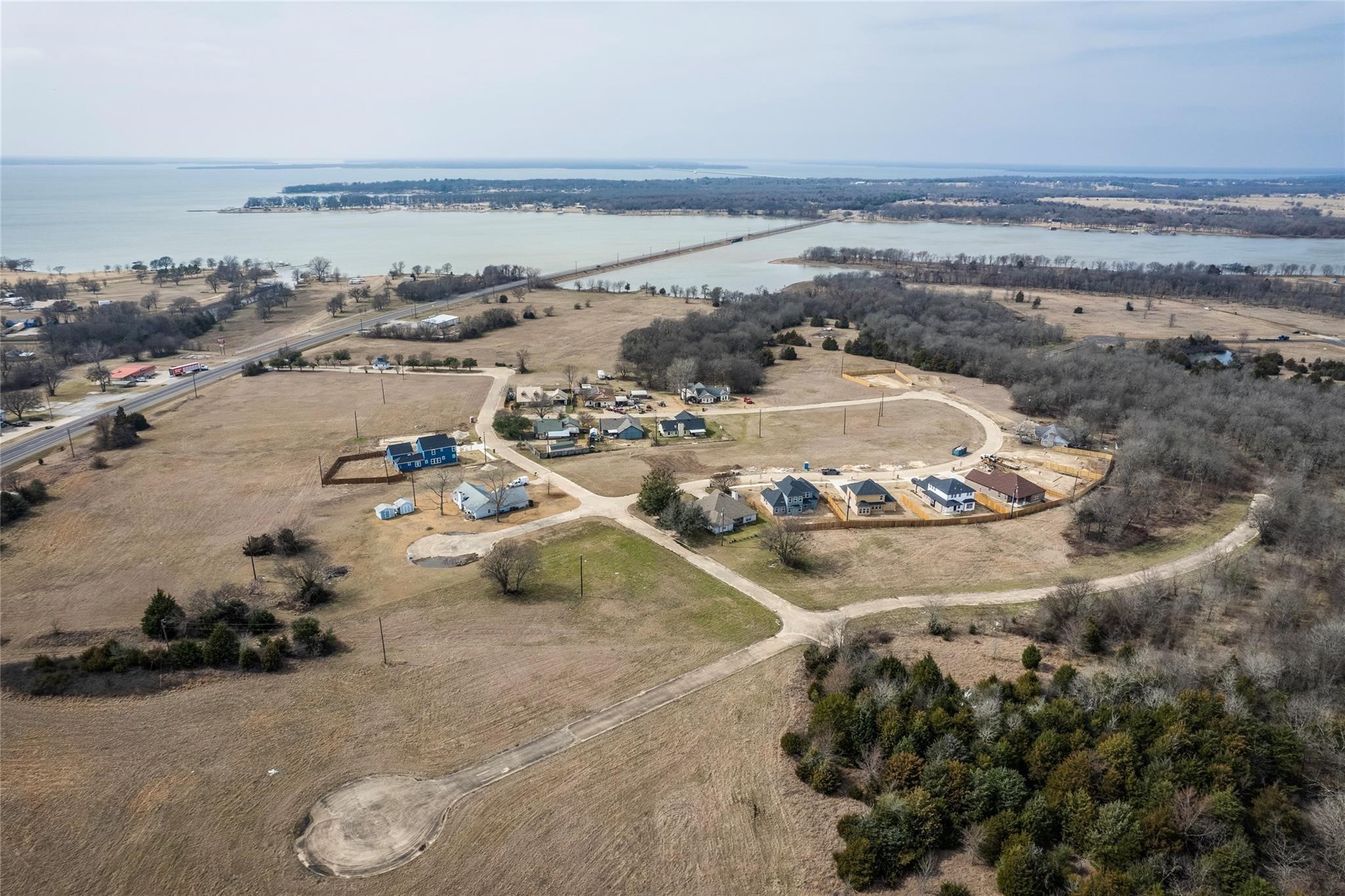 Tbd 3 Highway 276 East Tawakoni TX 75472