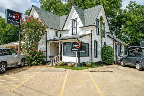 512 W Main Street Waxahachie TX 75165