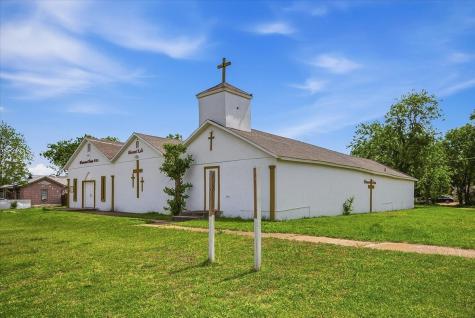 1700 E Davis Avenue Fort Worth TX 76104