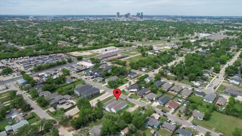 1700 E Davis Avenue Fort Worth TX 76104