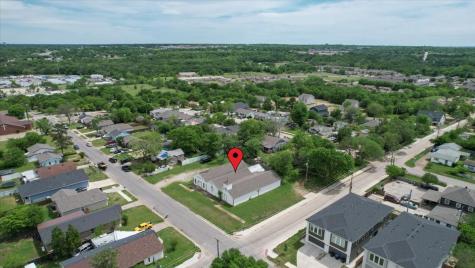 1700 E Davis Avenue Fort Worth TX 76104