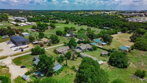 2316 Dean Street Weatherford TX 76087