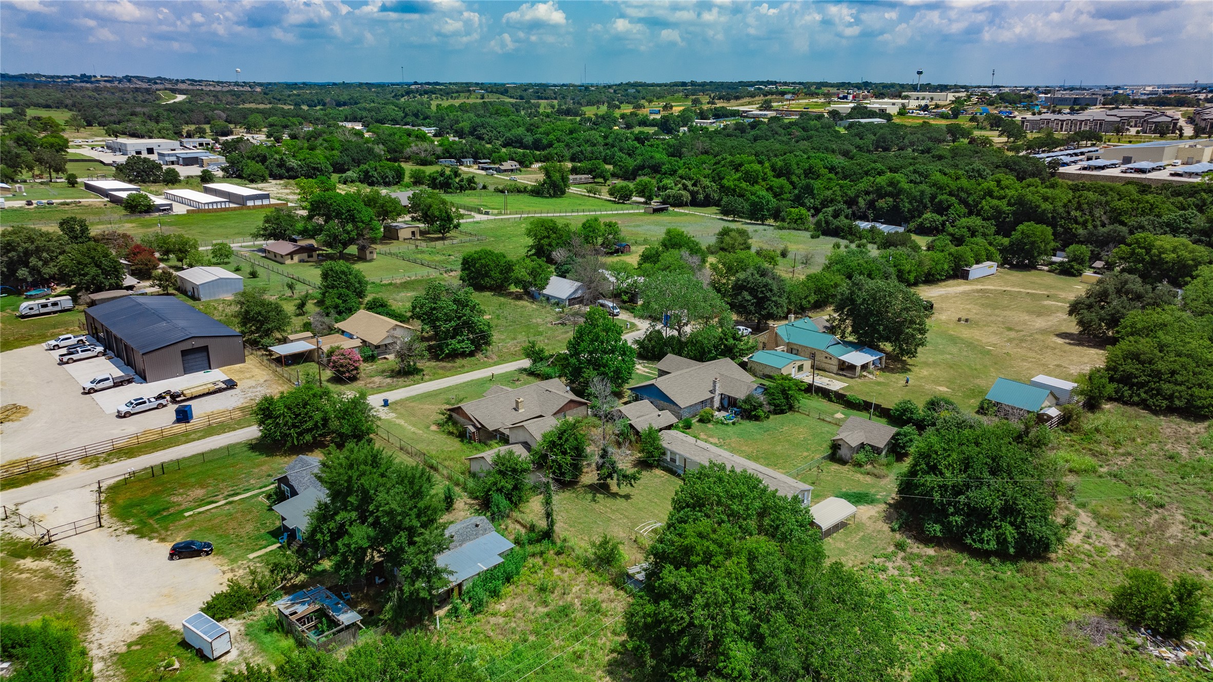 2316 Dean Street Weatherford TX 76087