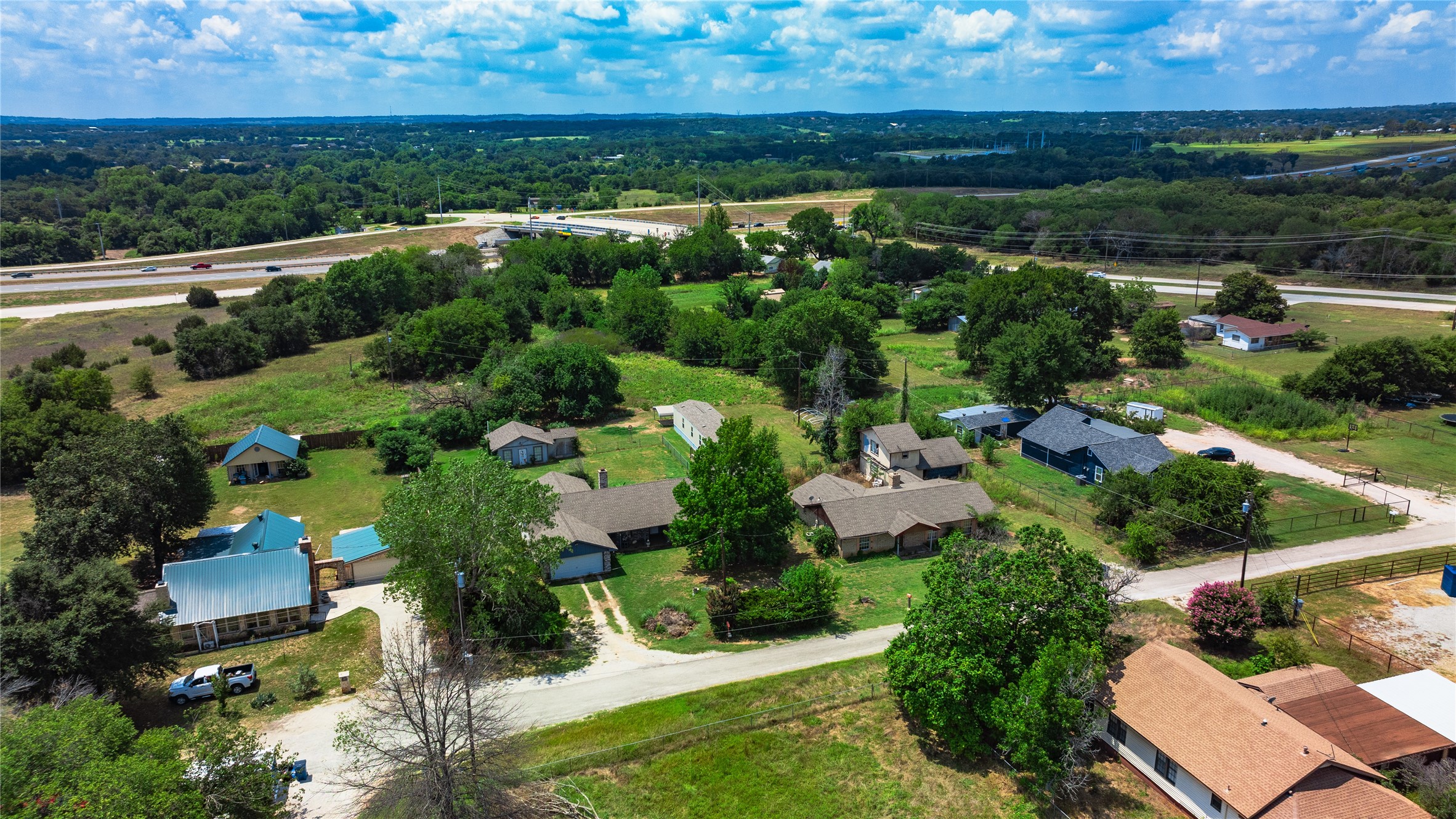 2316 Dean Street Weatherford TX 76087