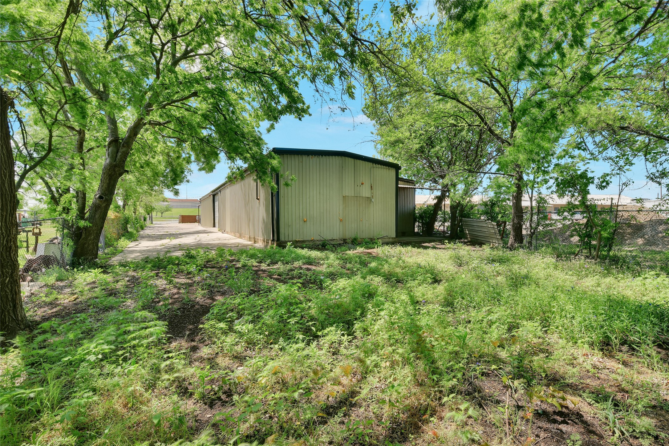 3115 Sabine Street Forest Hill TX 76119